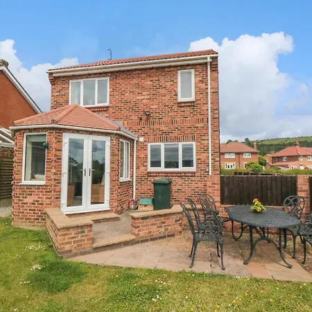 Semesterbostad Temple Hill View York