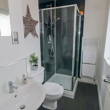 Temple Hill View York