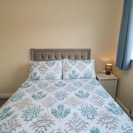 Temple Hill View Holiday home *