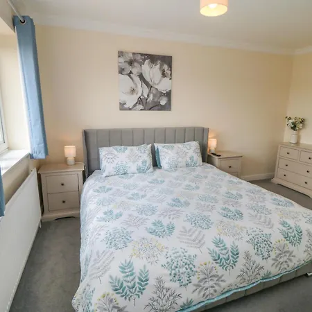 Holiday home Temple Hill View