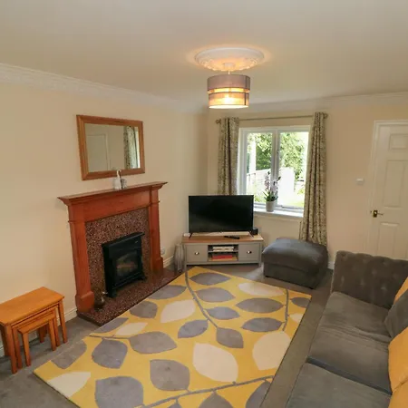 Temple Hill View Holiday home *