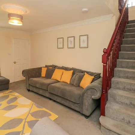 Temple Hill View York