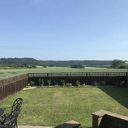 Temple Hill View Holiday home York