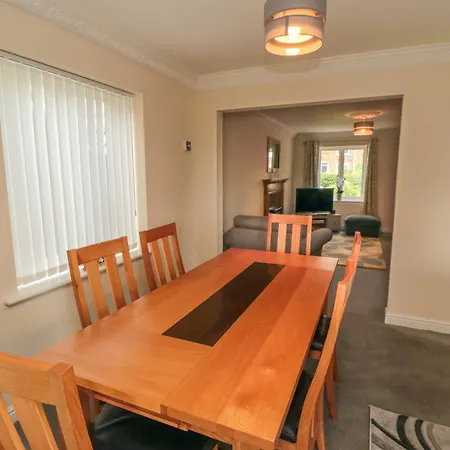 Temple Hill View 度假居